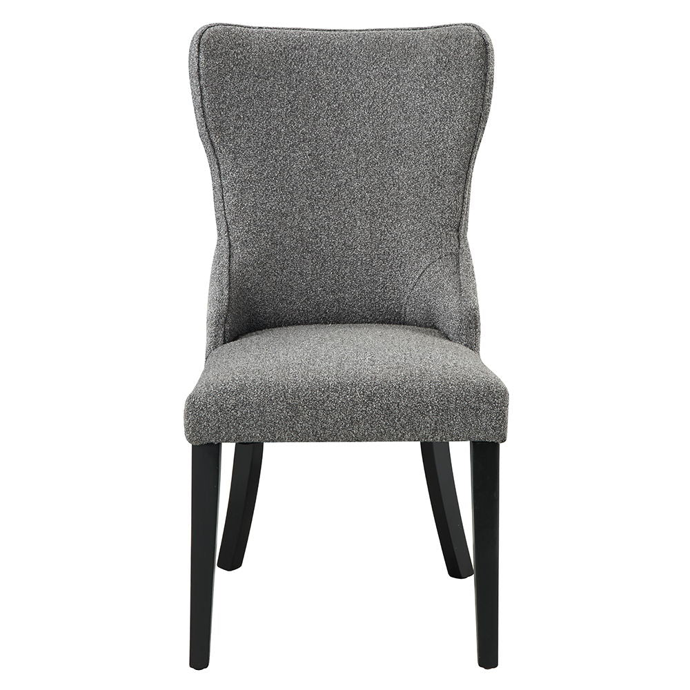 Marioly - Chaise d'appoint (lot de 2)