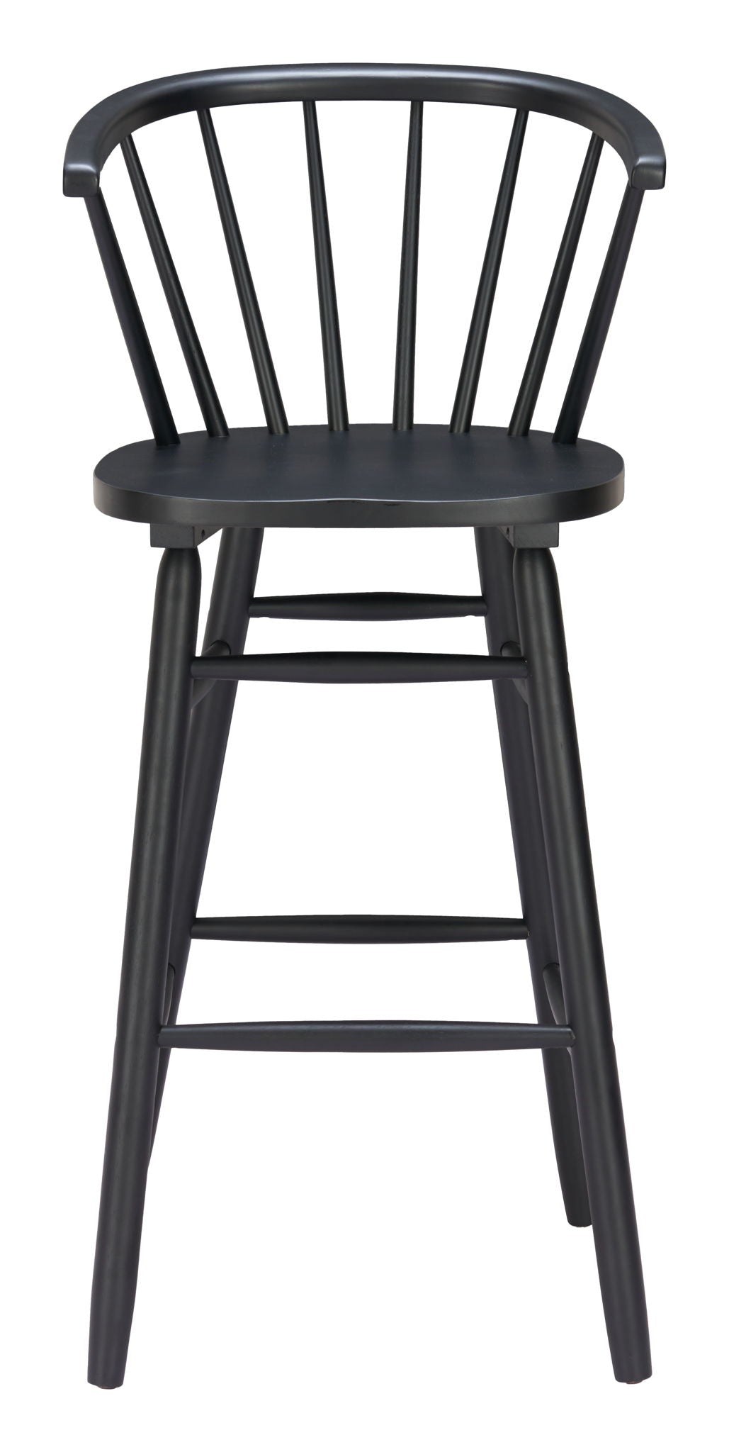 Stenger - Tabouret de bar (lot de 2)