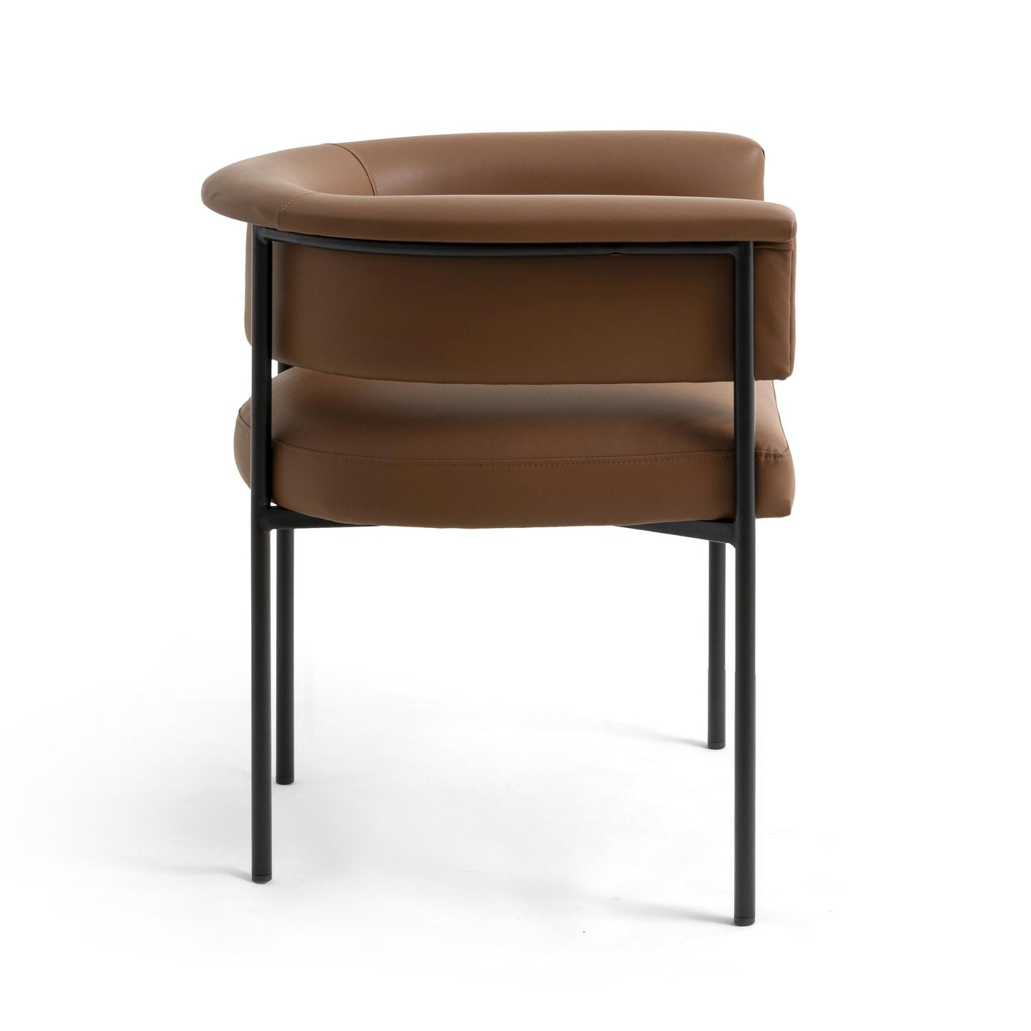 Taylor - Chaise de salle à manger