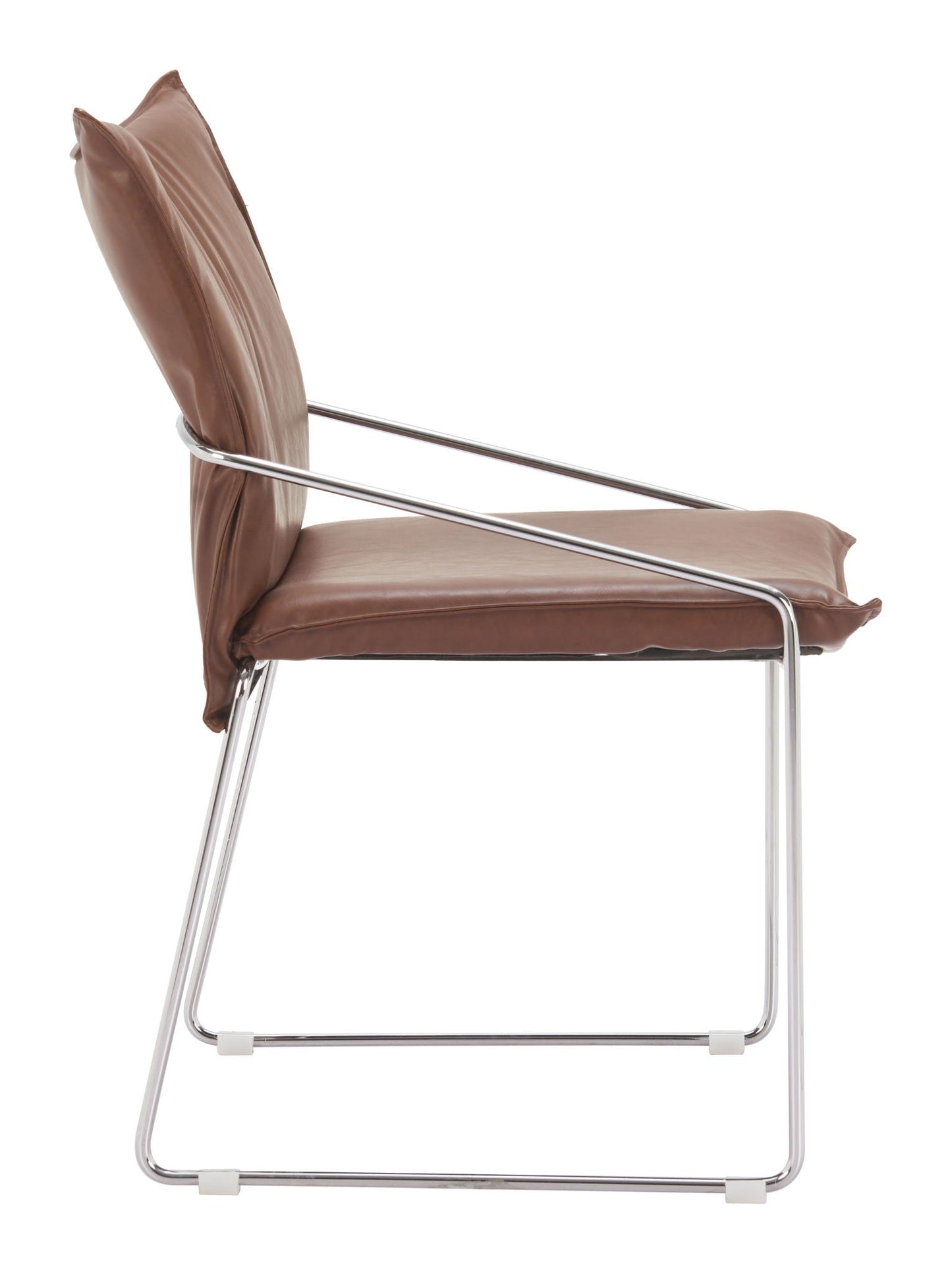 Pola - Chaise de salle à manger (ensemble de 2)