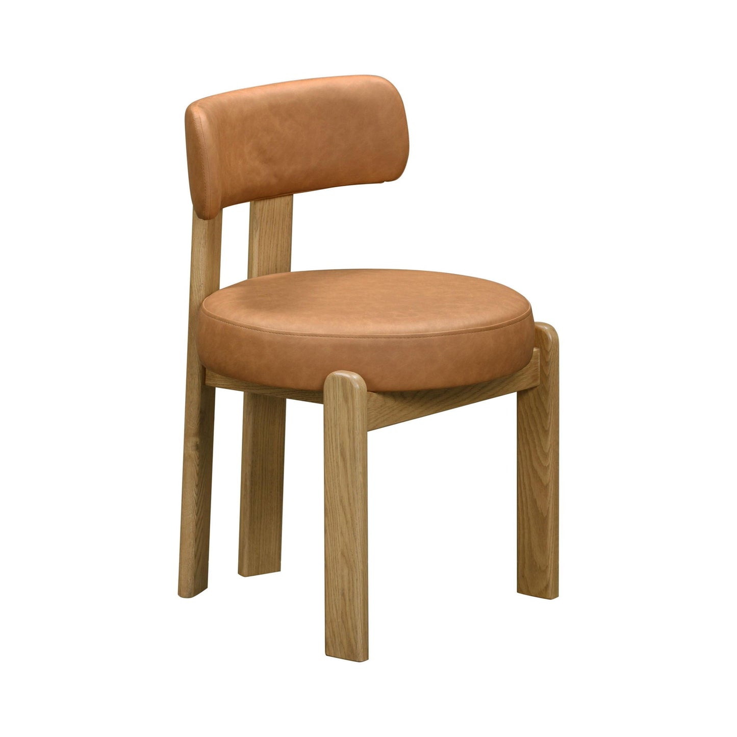 Odessa - Chaise de salle à manger