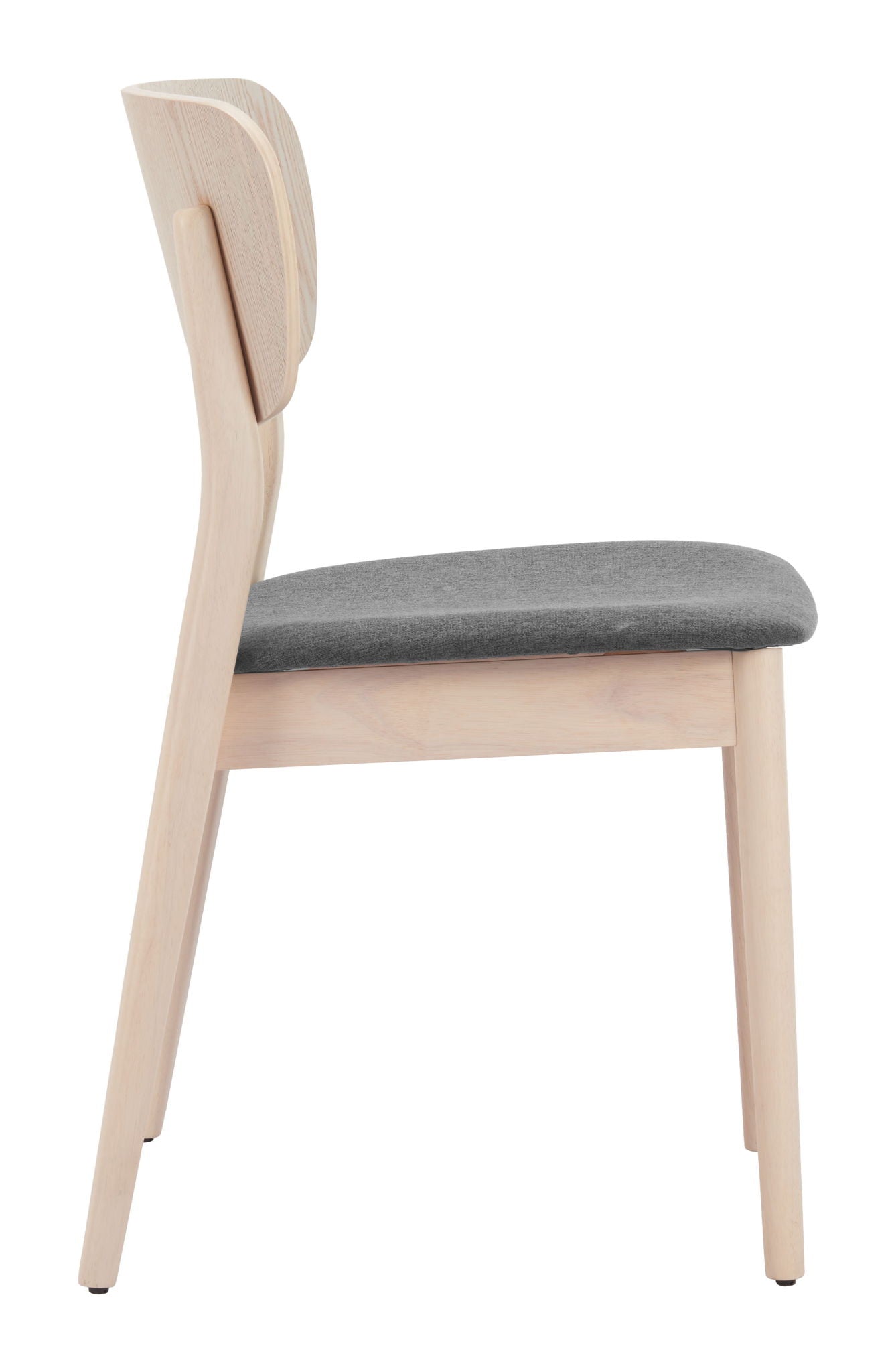 Kellua - Chaise de salle à manger (ensemble de 2)