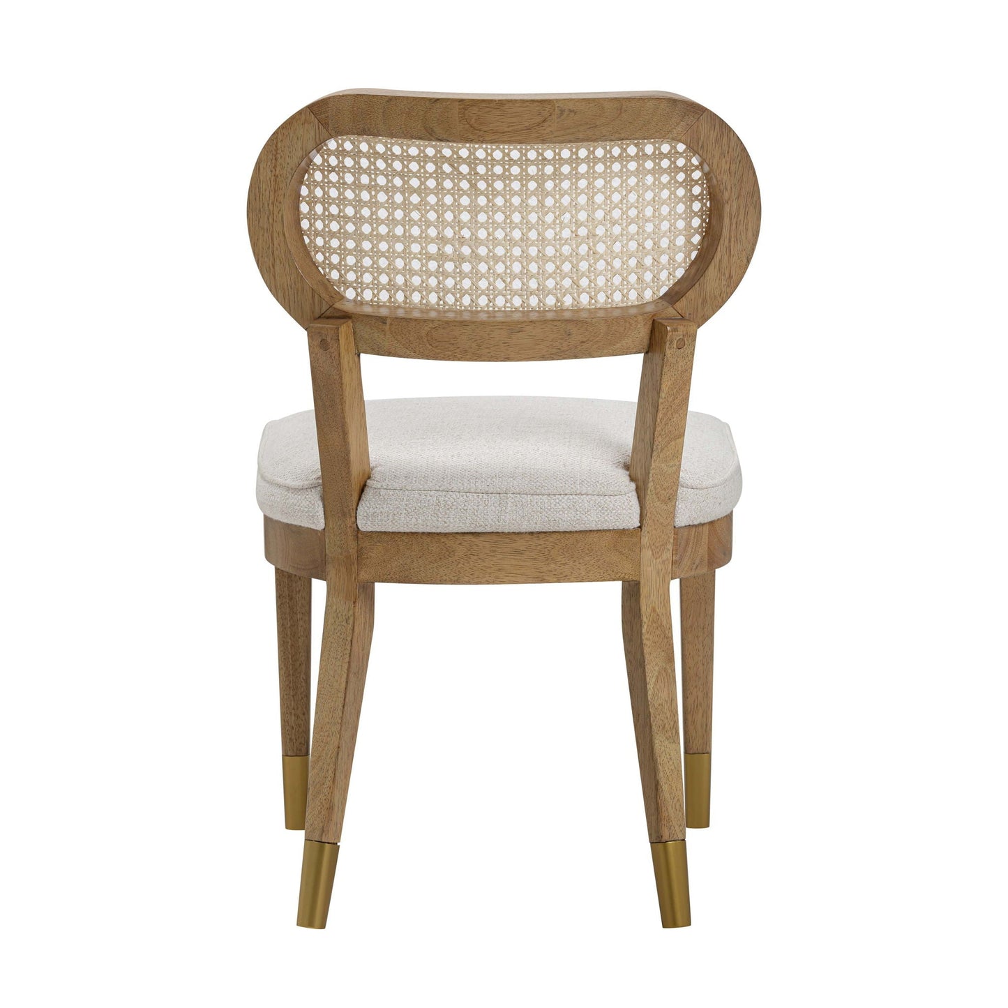 Cosette - Chaise de salle à manger