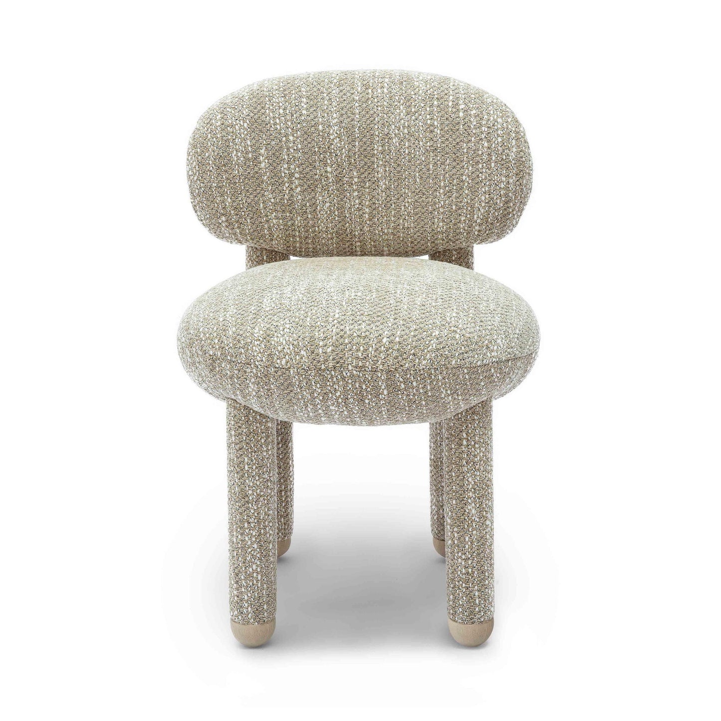 Manu - Chaise d'appoint