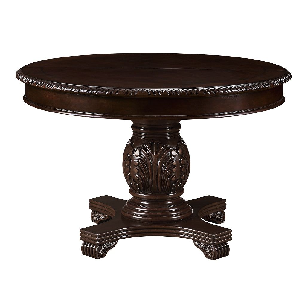 Château De Ville - Table à manger - Expresso