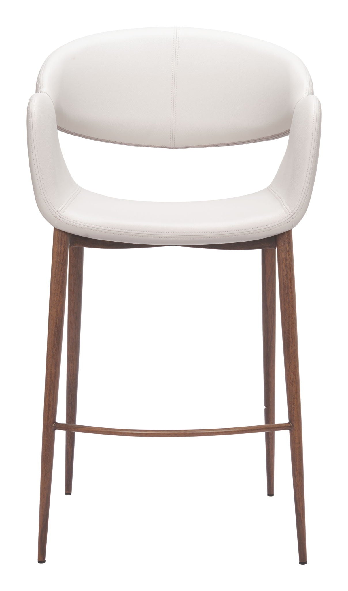 Limay - Tabouret de bar (lot de 2)