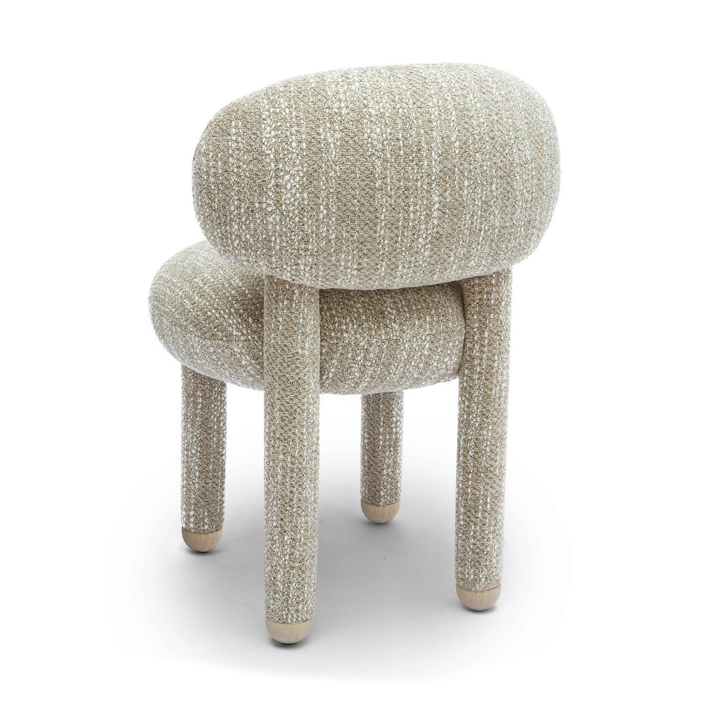 Manu - Chaise d'appoint
