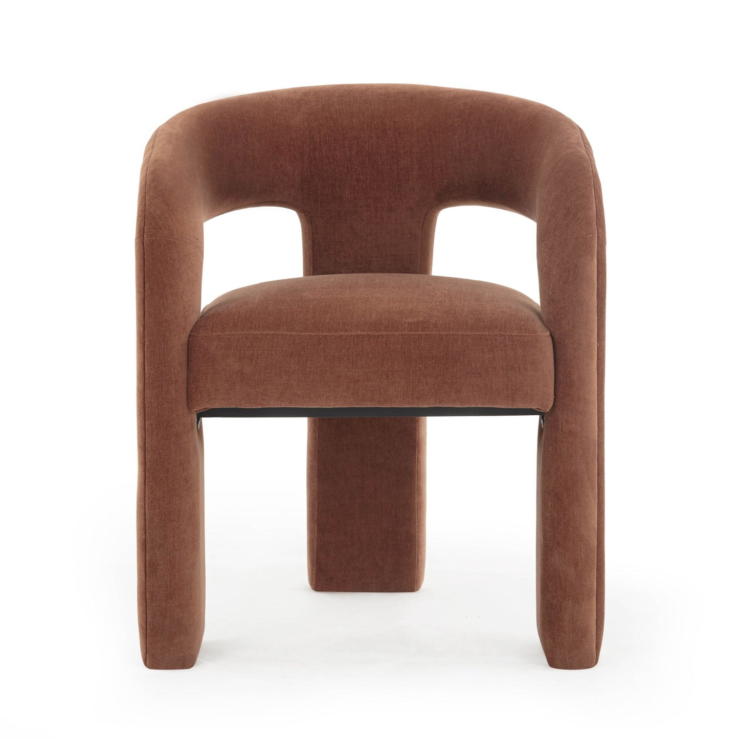 Malone - Chaise de salle à manger Performance Chenille
