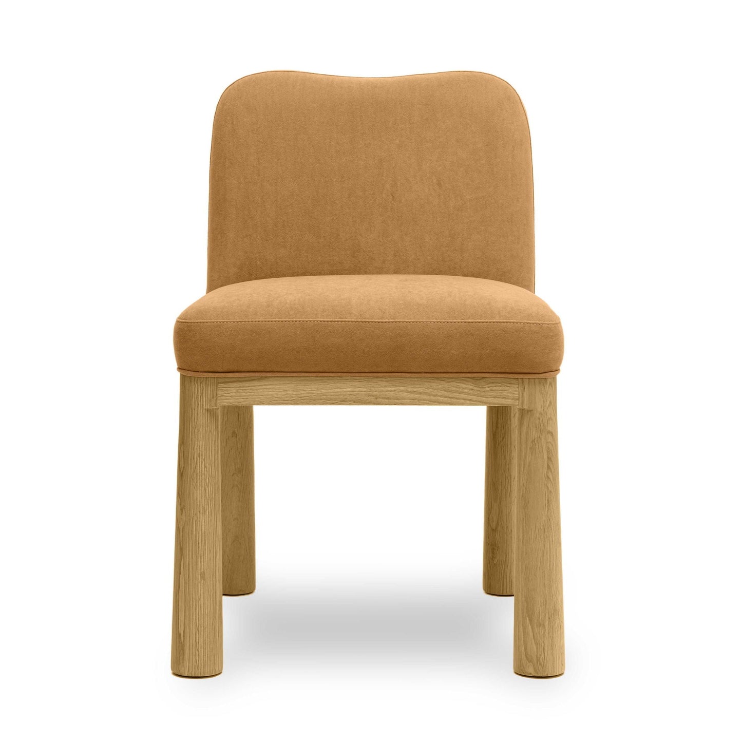 Tiara - Chaise de salle à manger