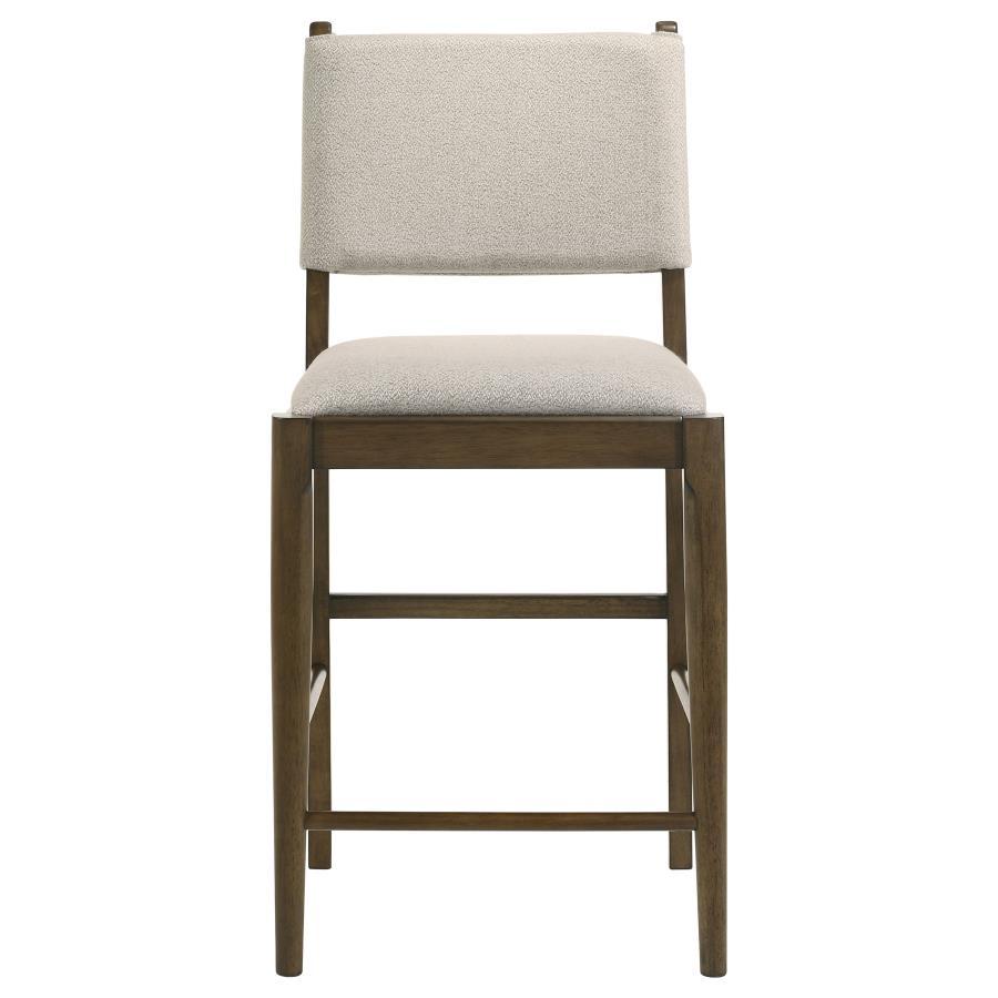Ottawa - Chaise rembourrée (ensemble de 2)