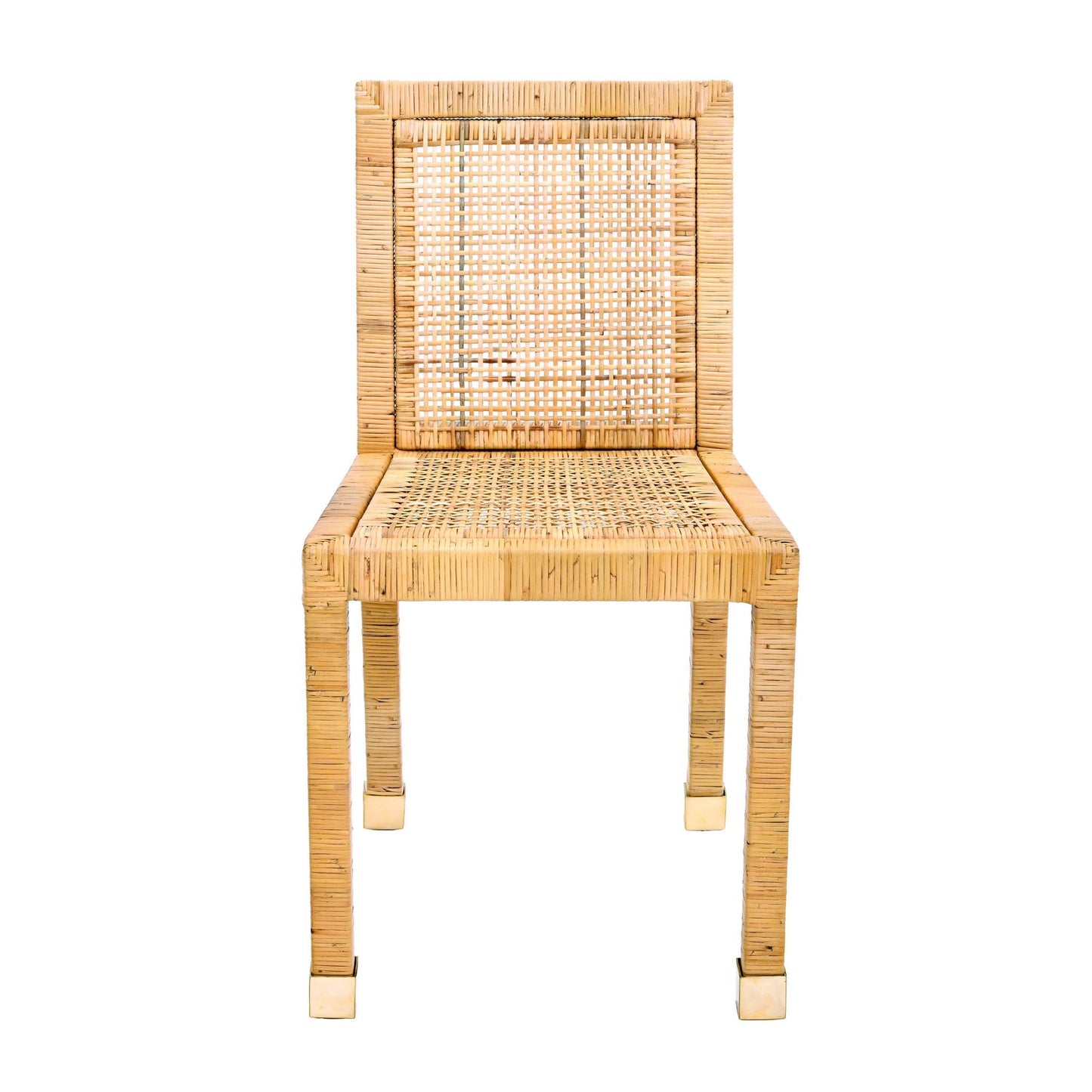 Amara - Chaise de salle à manger