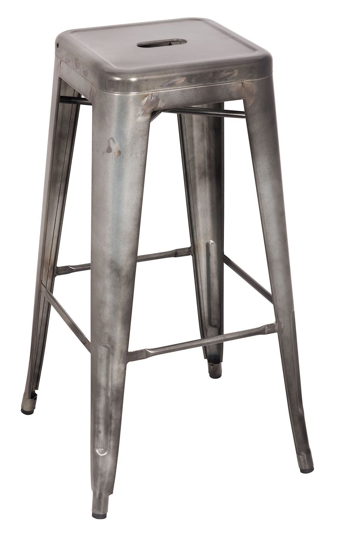 Kiara - Tabouret de bar