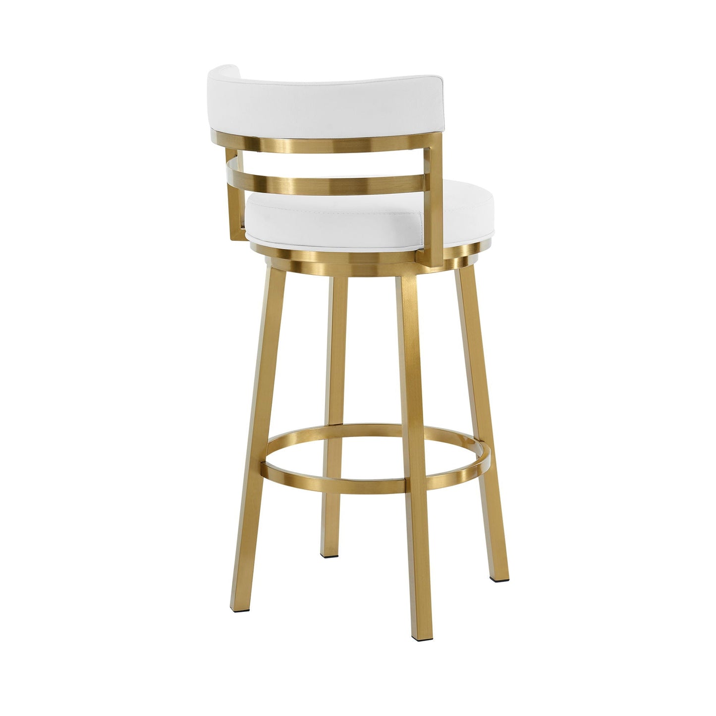 Madrid - Tabouret pivotant