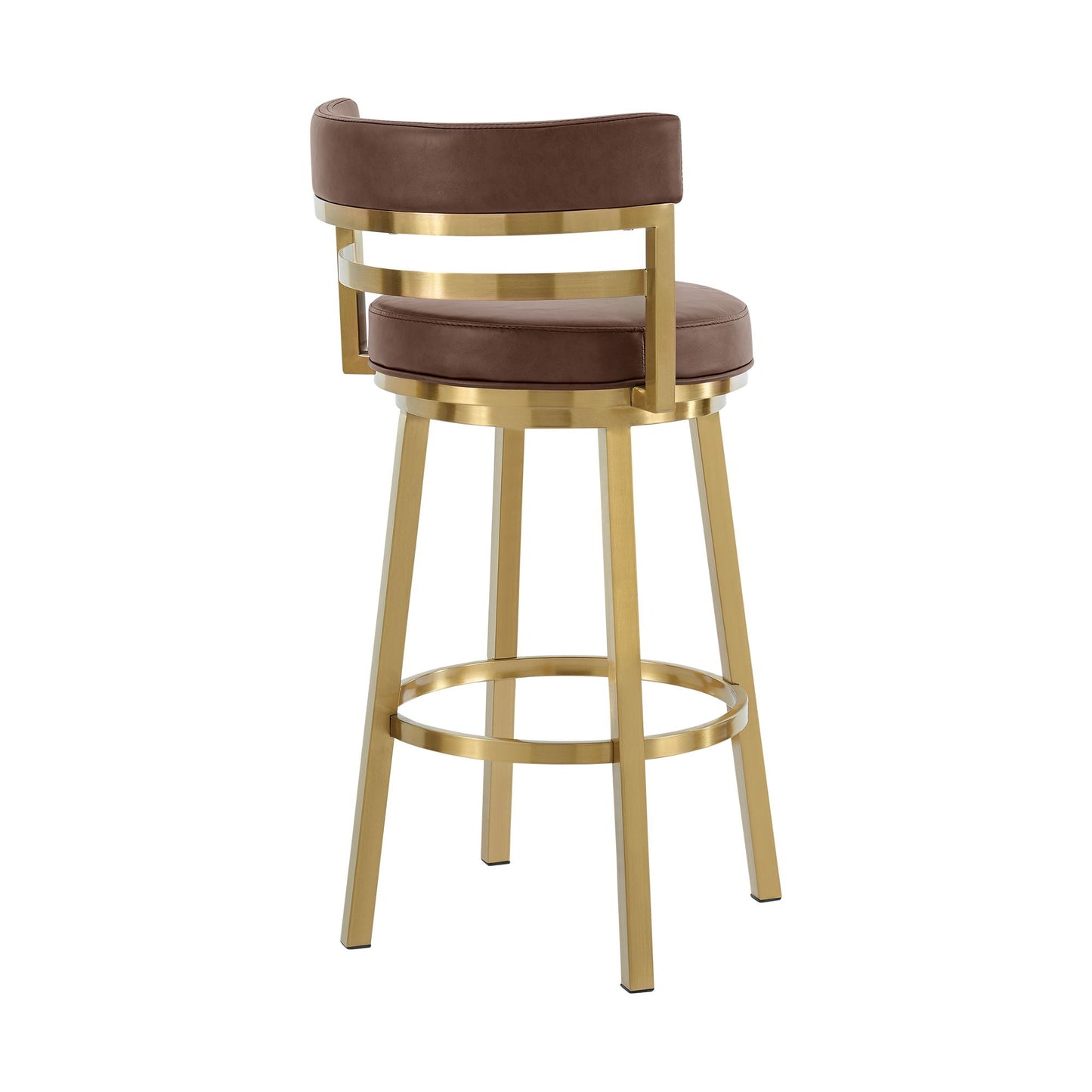 Madrid - Tabouret pivotant