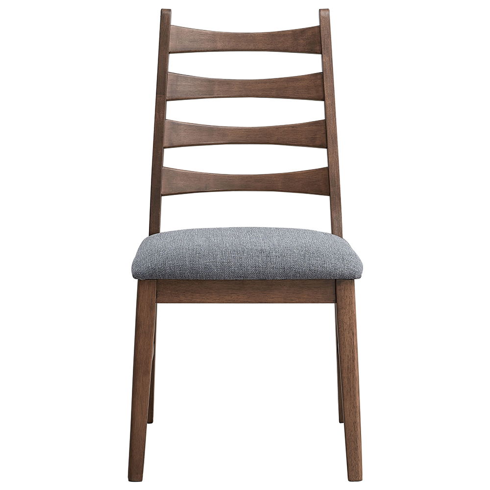 Mayah - Chaise d'appoint (lot de 2)