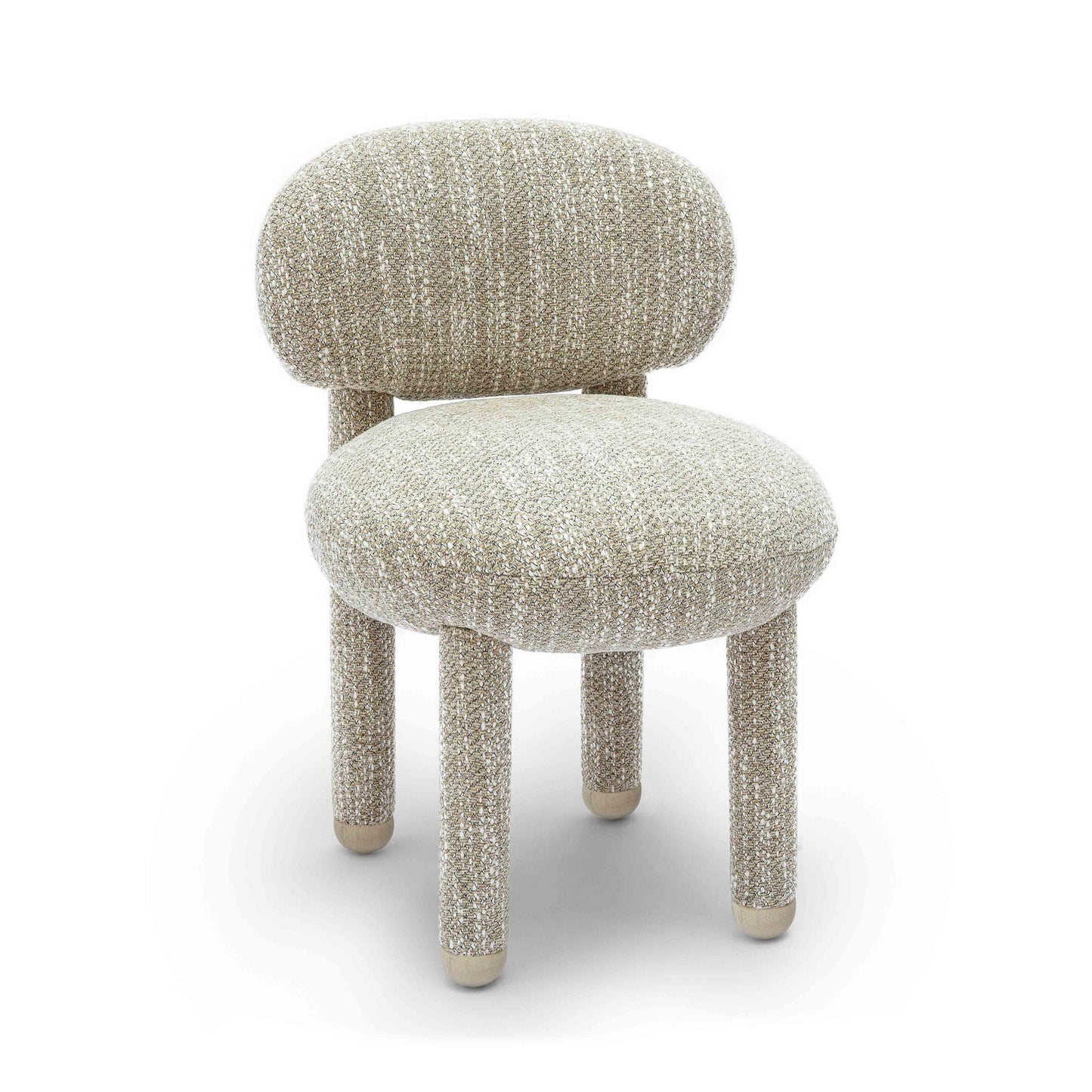 Manu - Chaise d'appoint