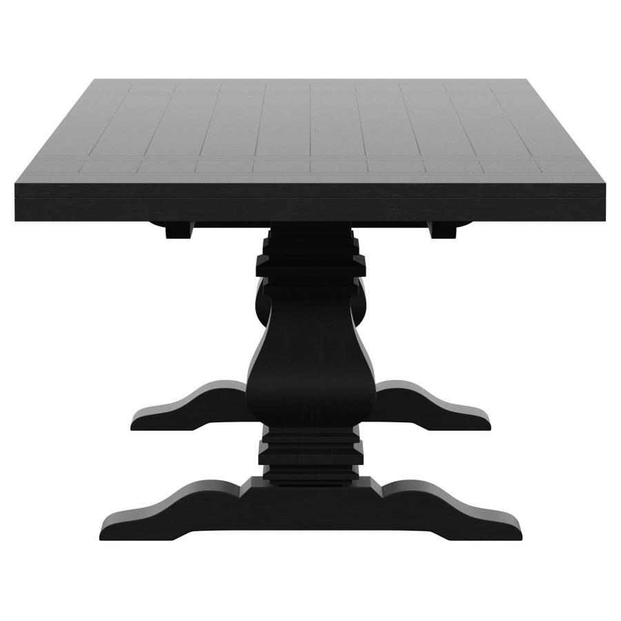 Florence - Ensemble de table à manger extensible 126