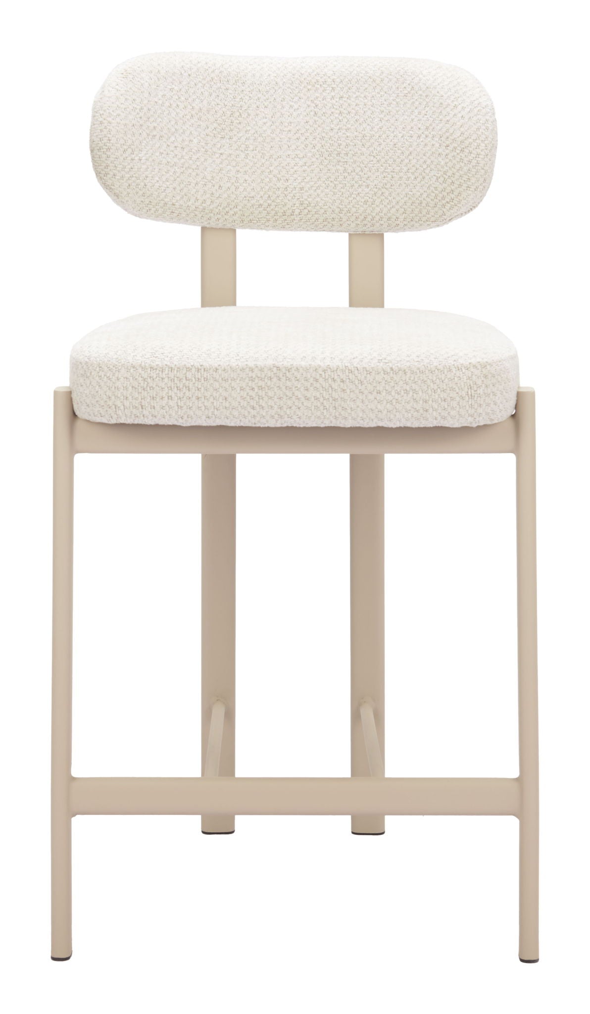 Aurea - Tabouret de bar (lot de 2)