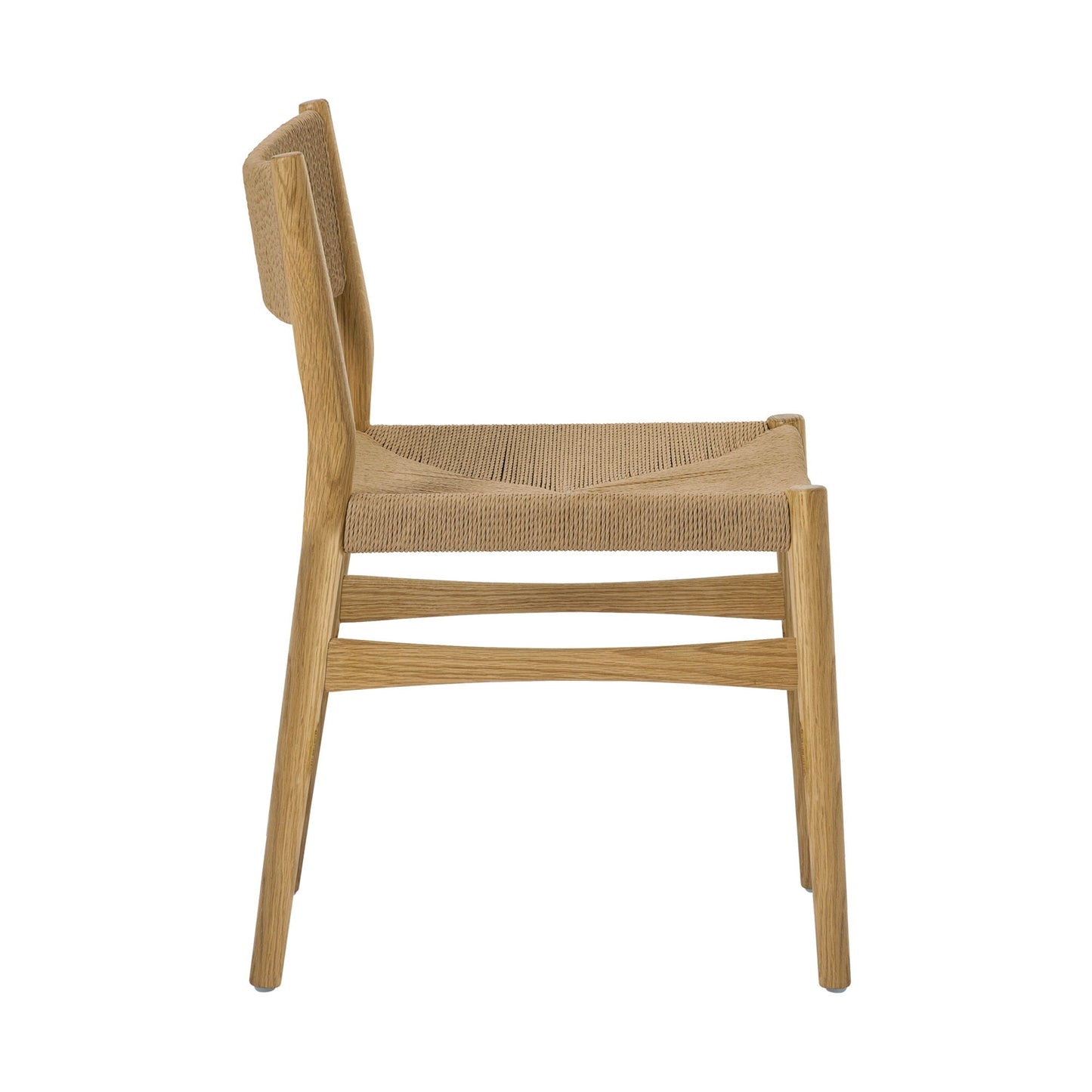 Erie - Chaises de salle à manger (ensemble de 2)