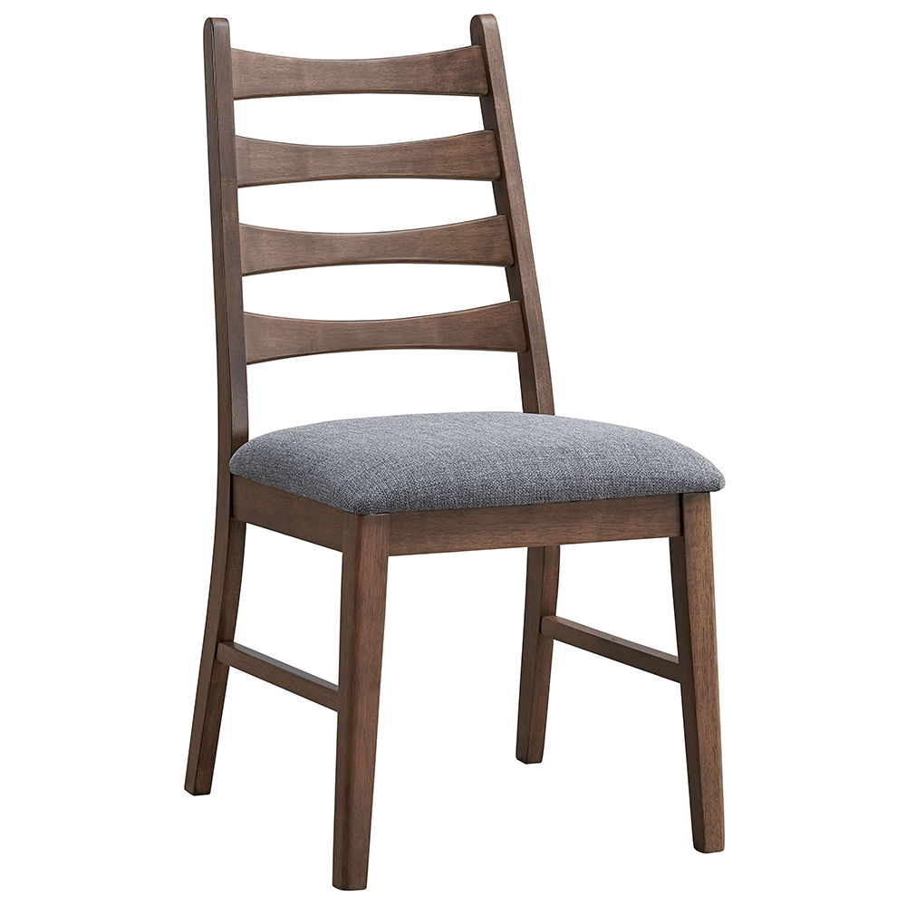 Mayah - Chaise d'appoint (lot de 2)