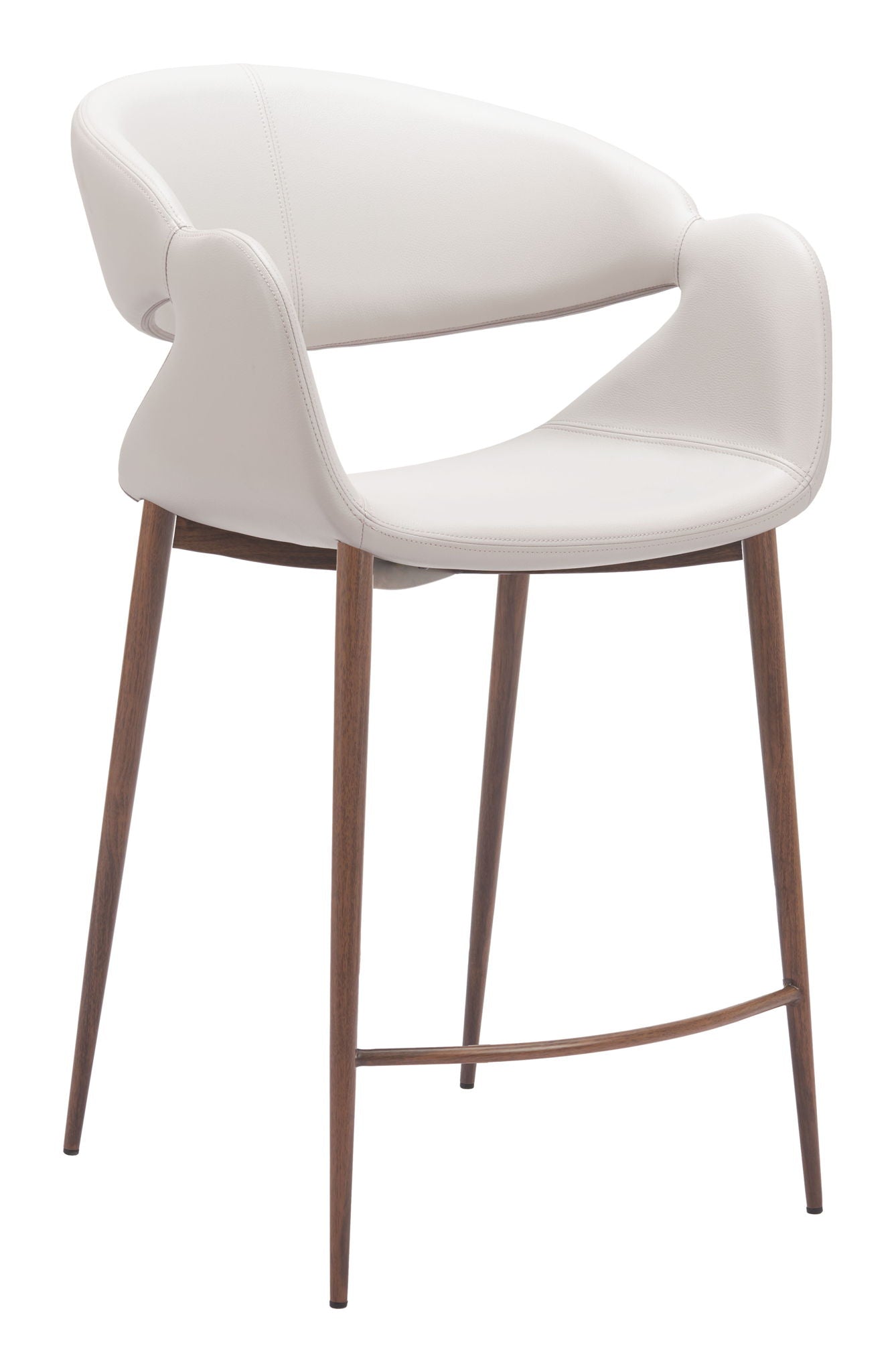 Limay - Tabouret de bar (lot de 2)