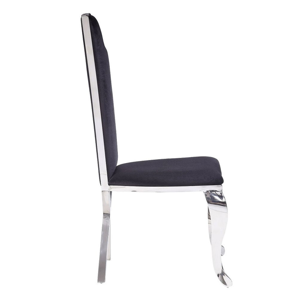 Cyrène - Chaise (Lot de 2)
