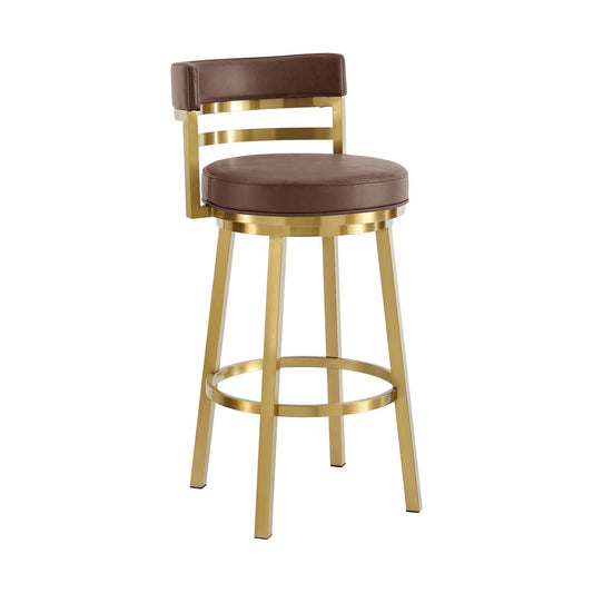 Madrid - Tabouret pivotant
