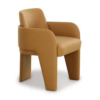 Leo - Chaise de salle à manger