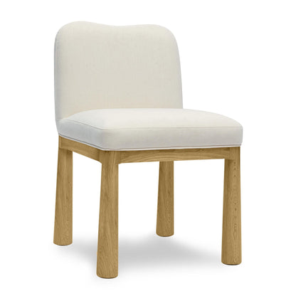 Tiara - Chaise de salle à manger