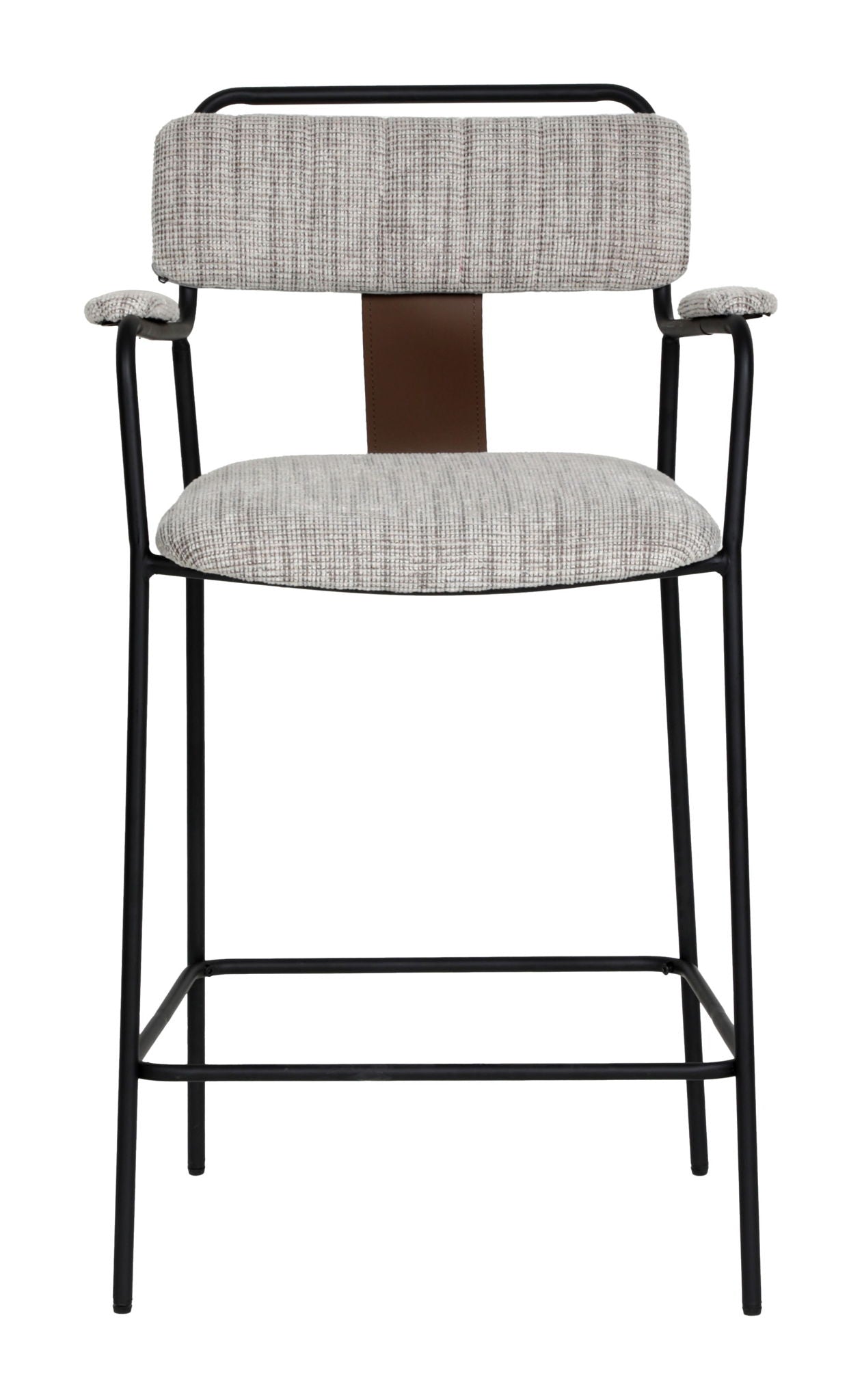 Couva - Tabouret de bar (lot de 2)