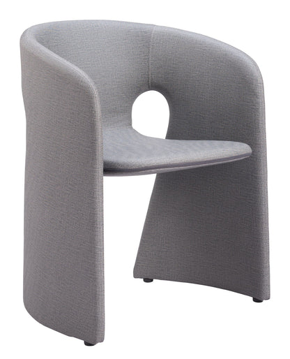 Rosyth - Chaise de salle à manger