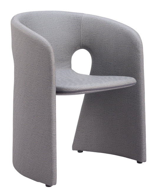 Rosyth - Chaise de salle à manger