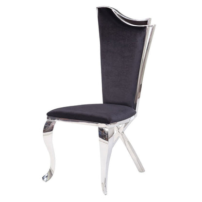 Cyrène - Chaise (Lot de 2)