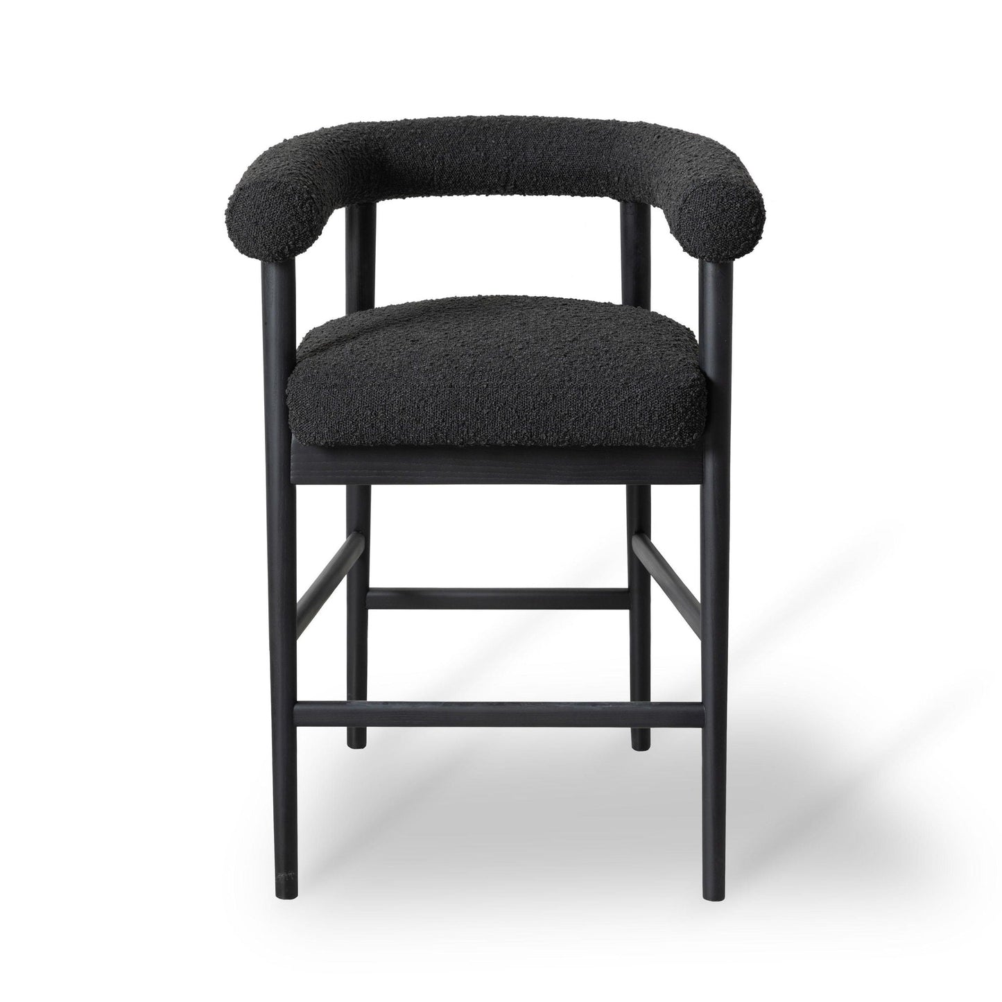 Spara - Tabouret de comptoir Performance Boucle