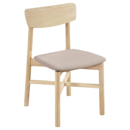 Parkridge - Chaise de salle à manger (ensemble de 2)