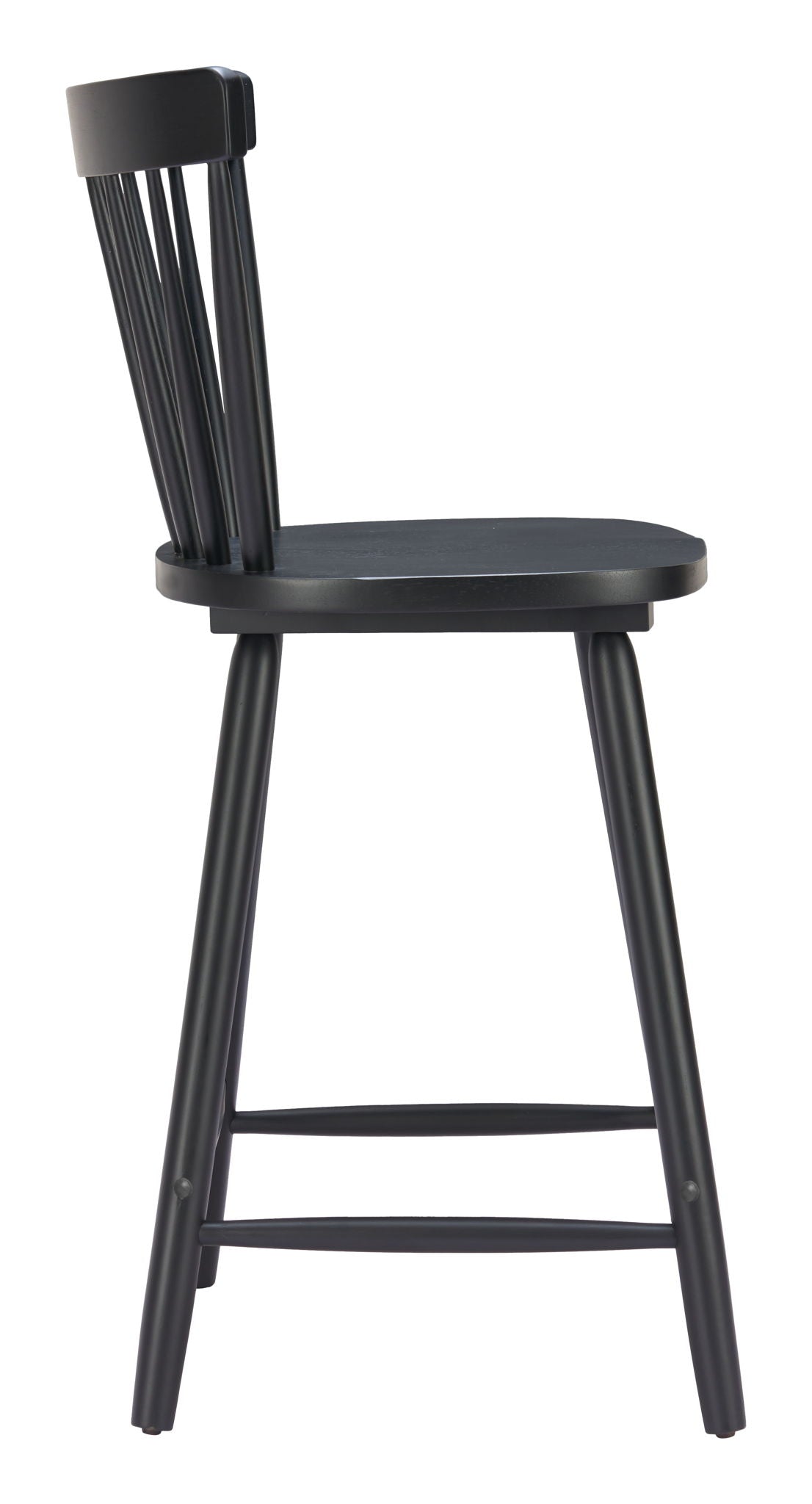Tyce - Tabouret de bar (lot de 2)