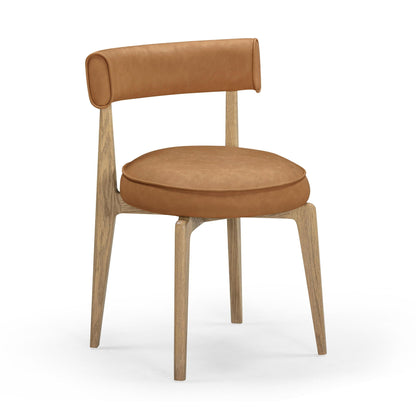 Nikita - Chaise de salle à manger