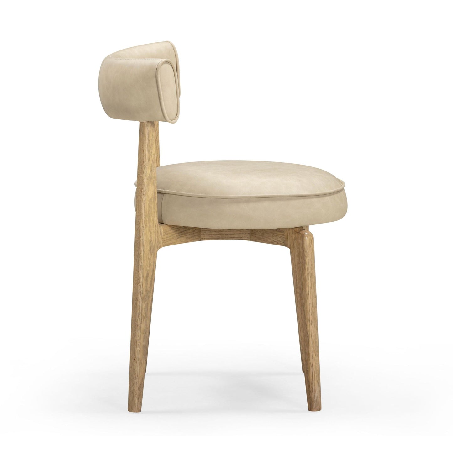 Nikita - Chaise de salle à manger
