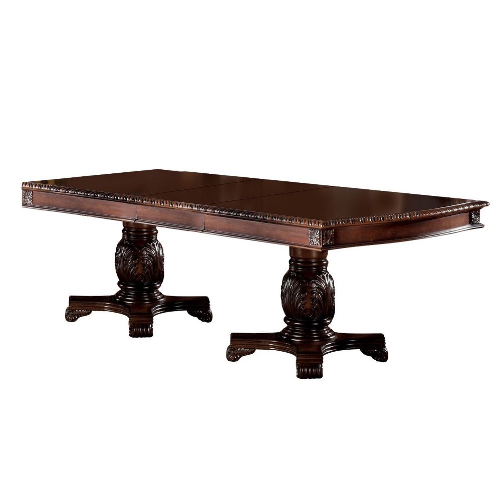 Chateau De Ville - Table à Manger 46 - Cerise