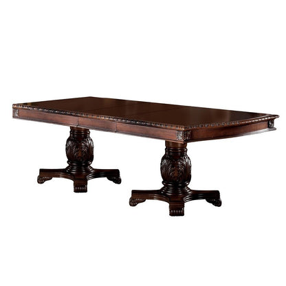Chateau De Ville - Table à Manger 46 - Cerise