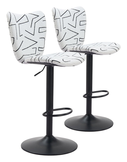 Elevate - Tabouret de bar