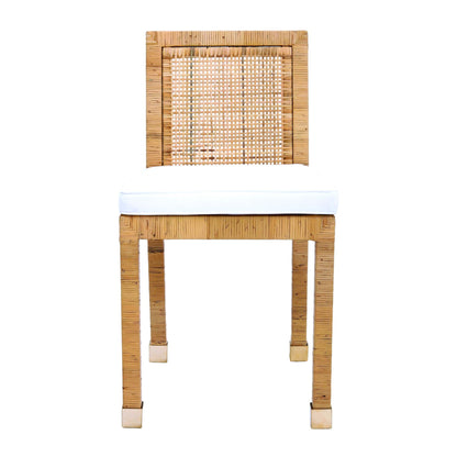 Amara - Chaise de salle à manger