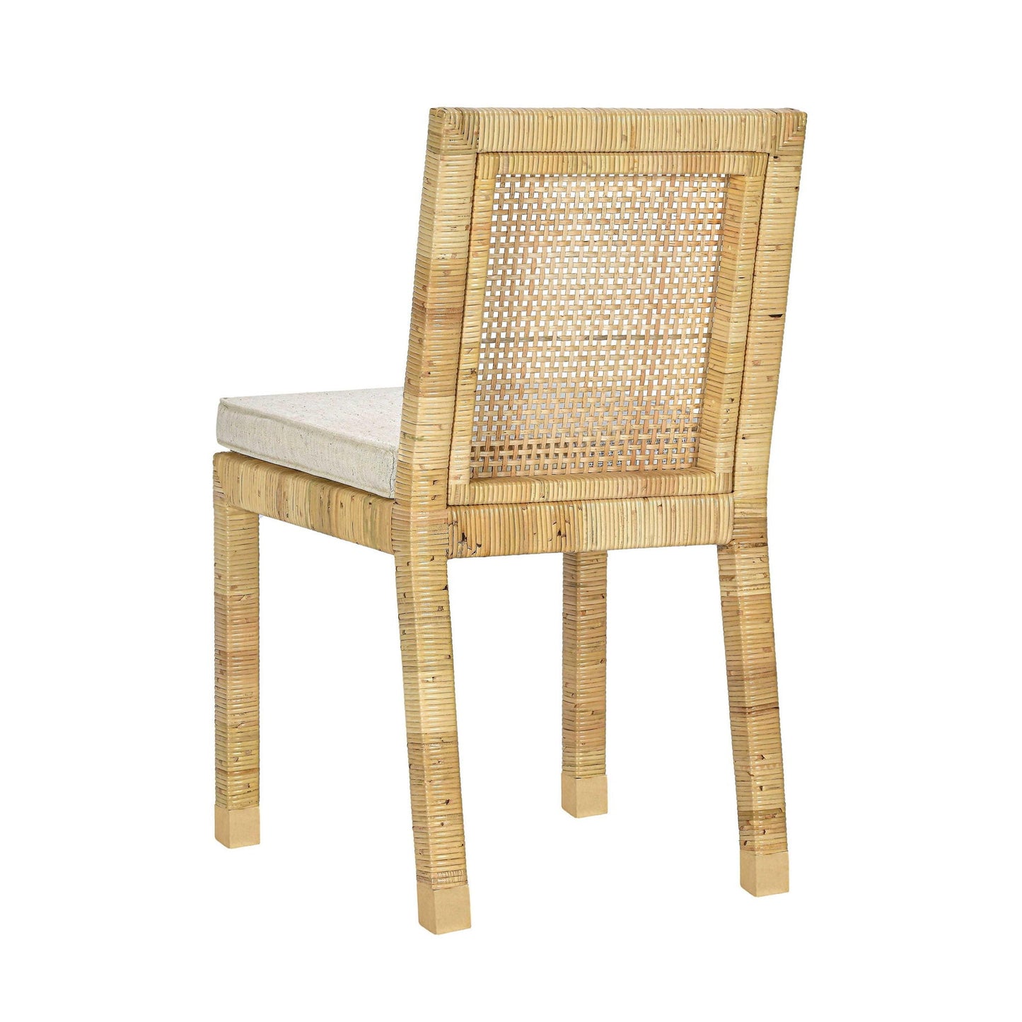 Amara - Chaise de salle à manger