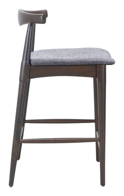 Tuzka - Tabouret de bar