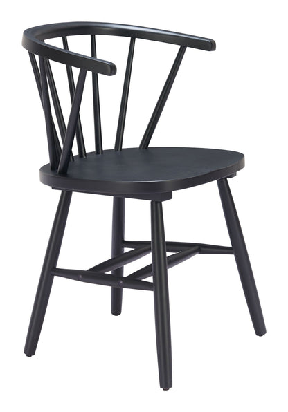 Stenger - Chaise de salle à manger (ensemble de 2)