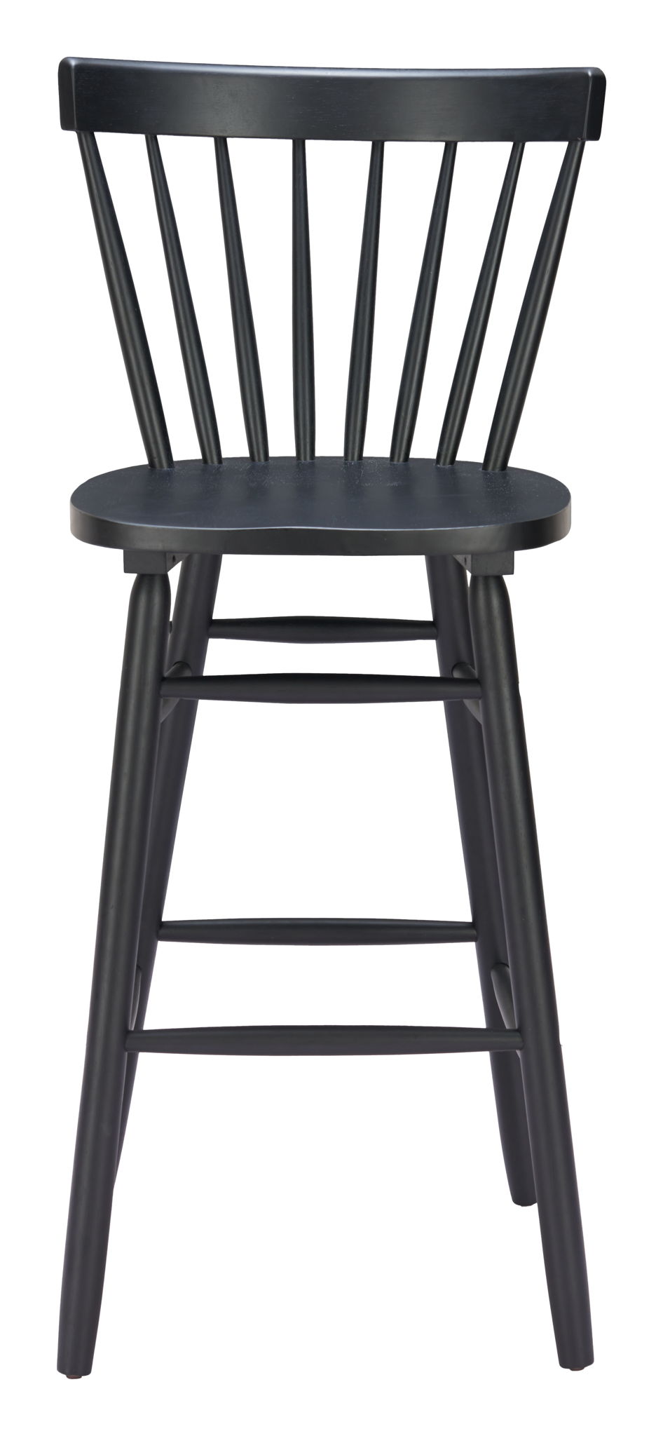 Tyce - Tabouret de bar (lot de 2)