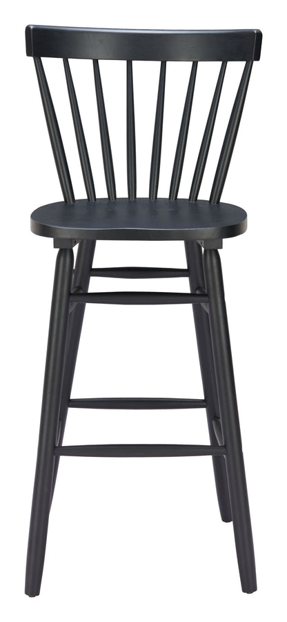 Tyce - Tabouret de bar (lot de 2)