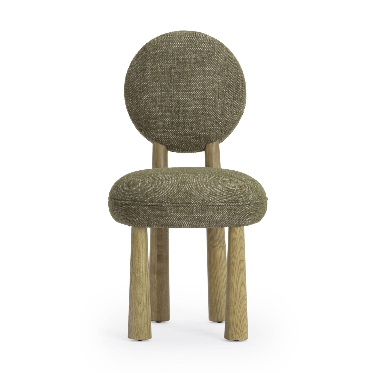 Sulley - Chaise de salle à manger