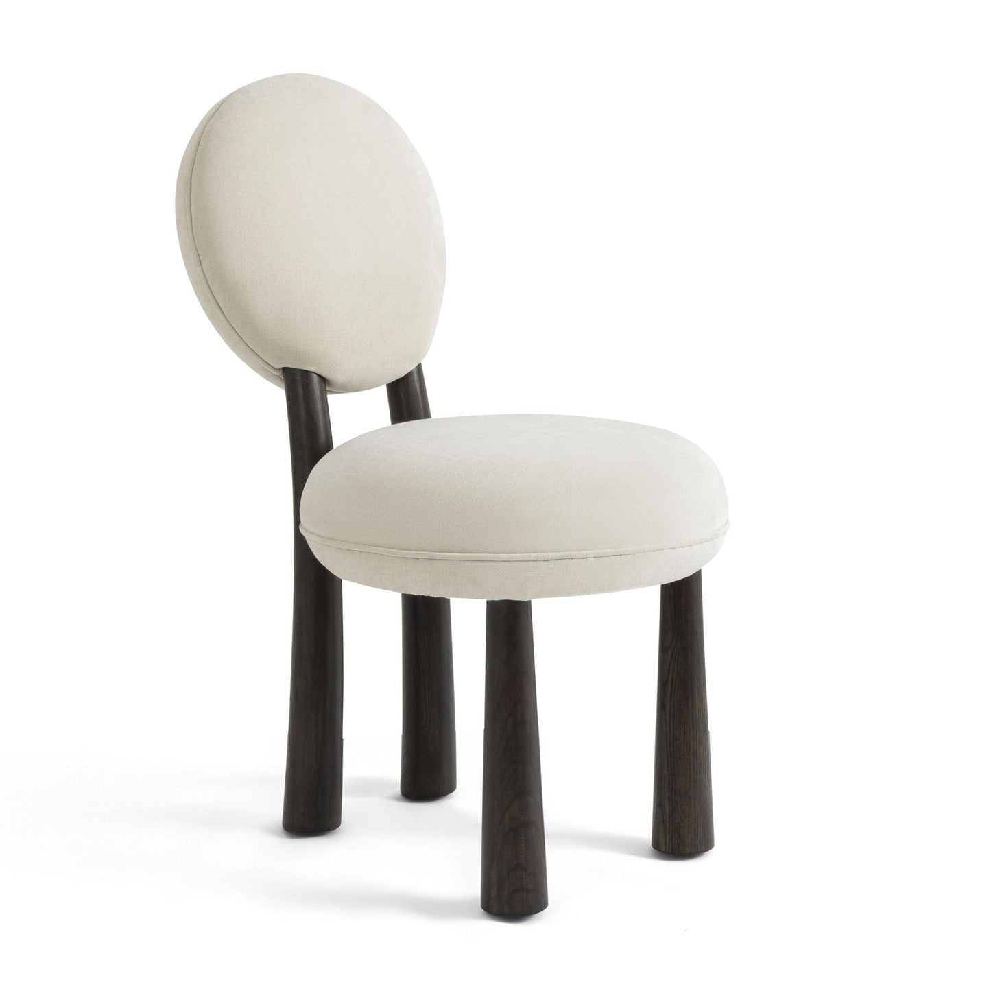 Sulley - Chaise de salle à manger