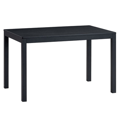 Briar - Table à manger - Noir